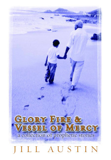 Visitations Series Cover